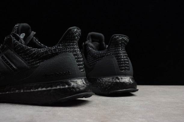 adidasMen's Ultra Boost 4.0 - Triple Black