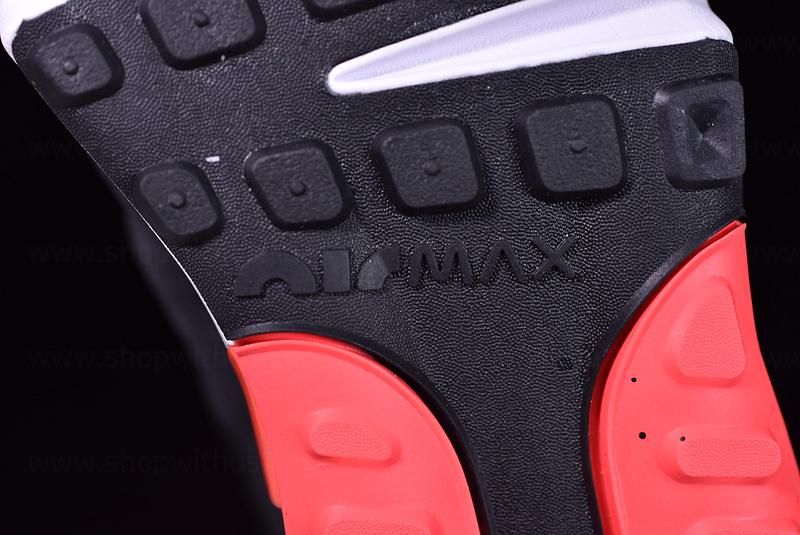 NikeUnisex Air Max 2090 - Infrared Duck Camo