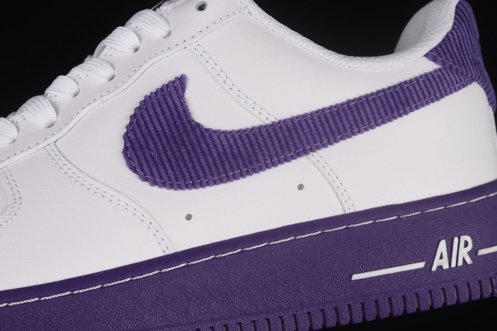 NikeUnisex Air Force 1 AF1 Low - Sports Specialties