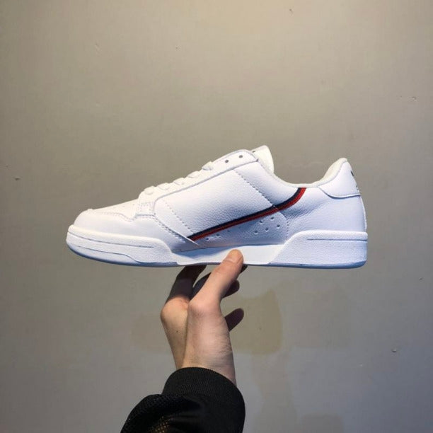 adidasOriginals Continental 80 Rascal - White