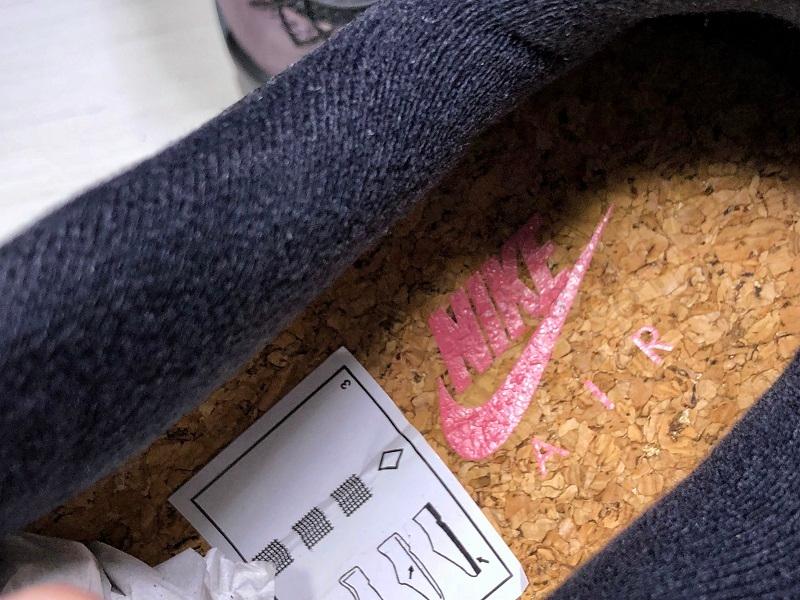 NikeAir Max 90 - Mixtape B-Side