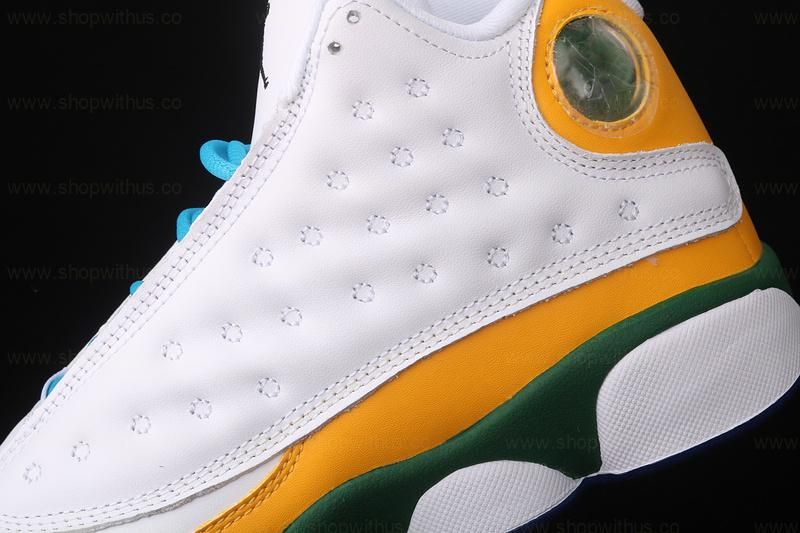 Air Jordan 13 AJ13 Retro - Playground