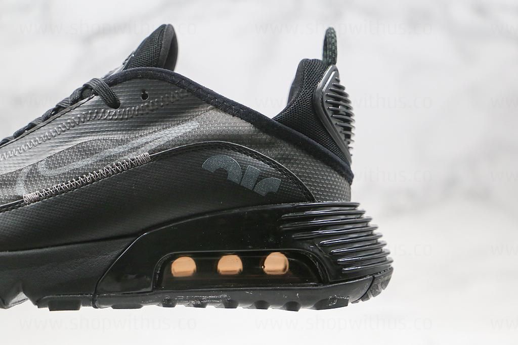 NikeUnisex Air Max 2090 - Anthracite