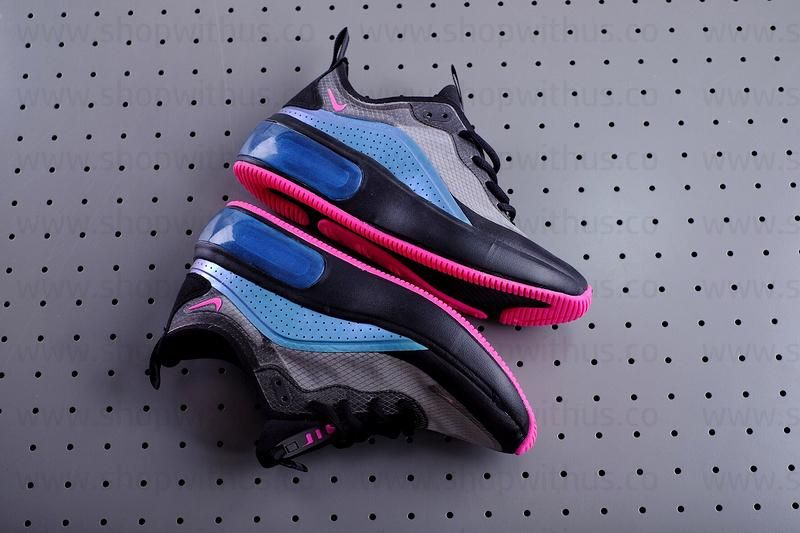 NikeUnisex Air Max Dia - Throwback Future