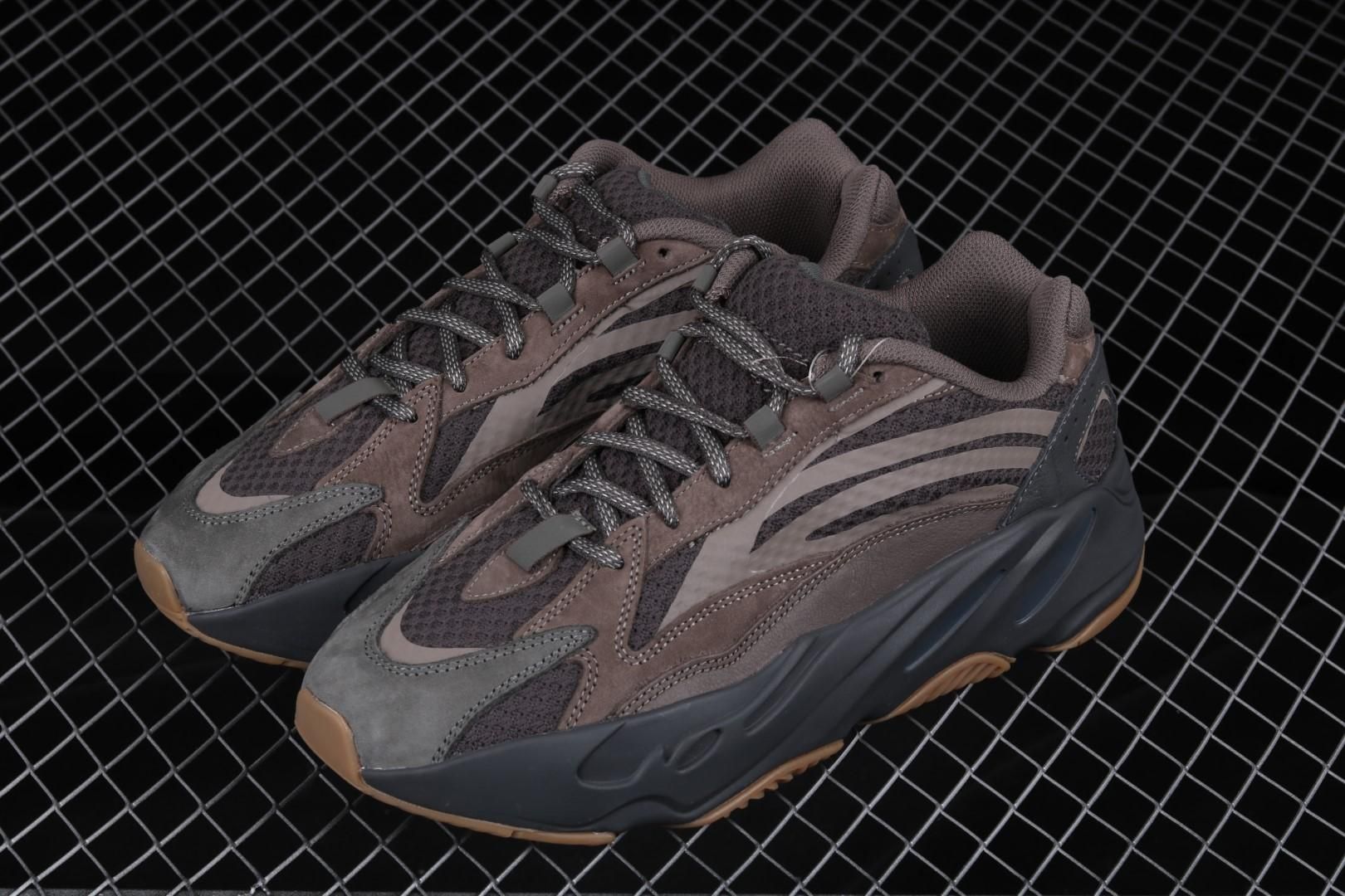 adidasMens Yeezy Boost 700 V2 - Geode