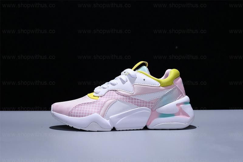 PumaWmns X Barbie Nova - Orchid Pink