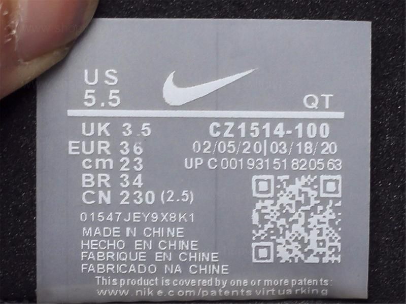 NikeRunning Air Zoom Tempo NEXT% Flyknit - Black