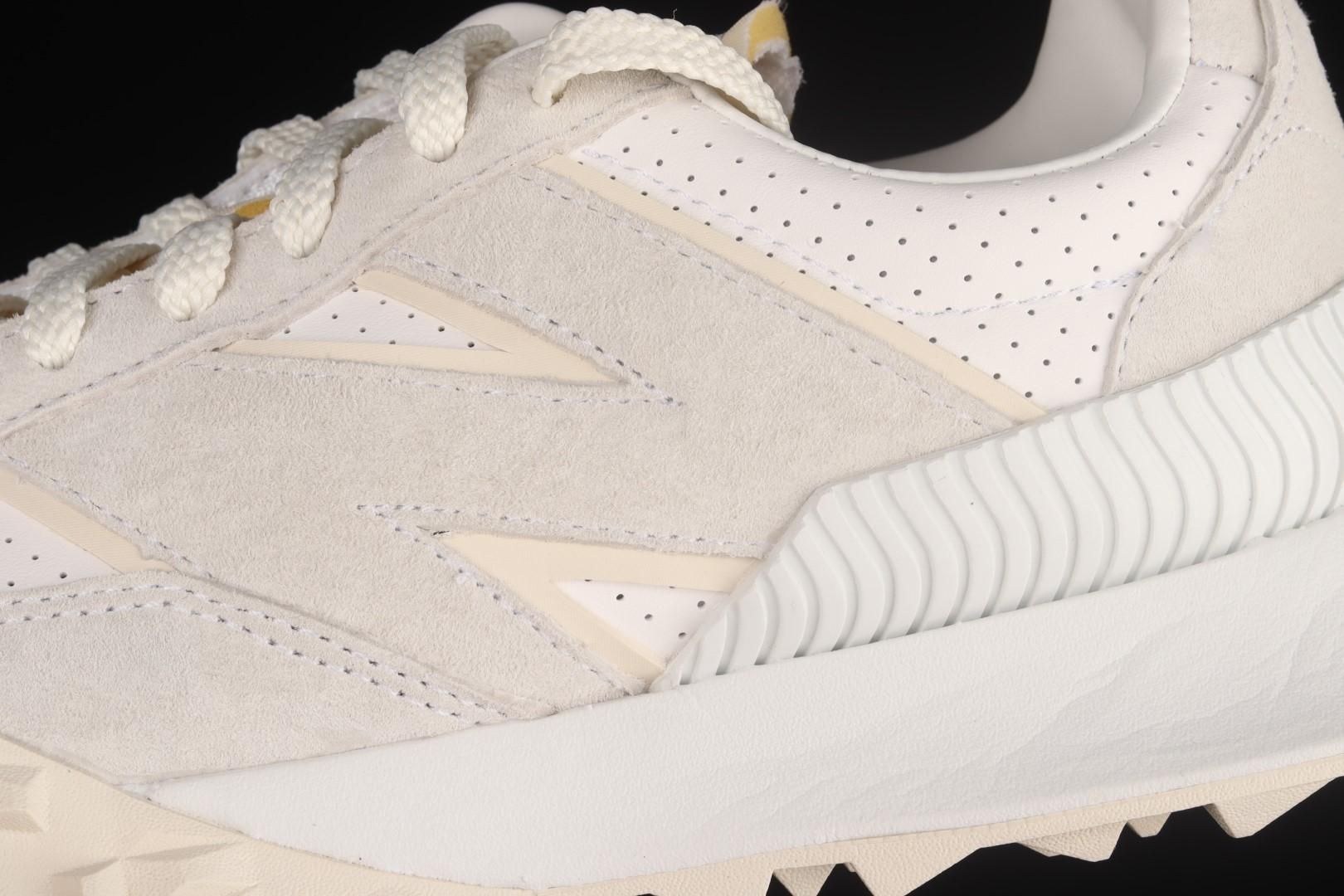 Casablanca x New Balance XC-72 - Cream