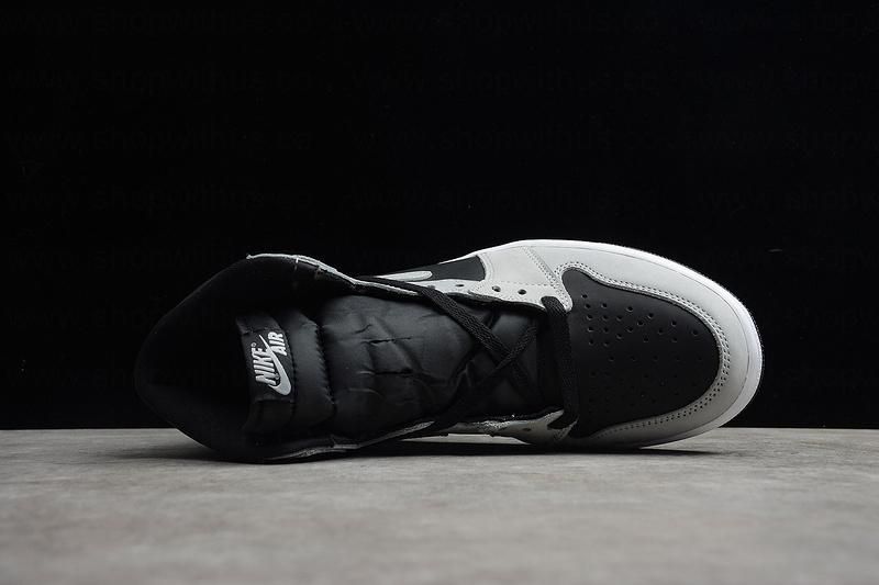 Air Jordan 1 AJ1 High - Shadow 2.0