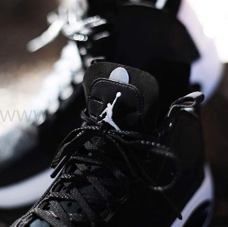 Jordan XXXIV 34 - Eclipse