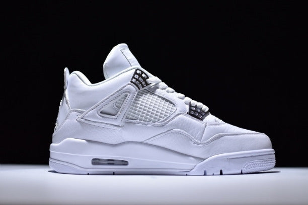 Air Jordan 4 AJ4 Retro - Pure Money