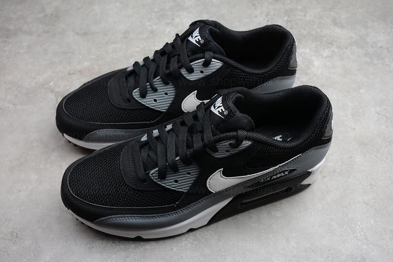 NikeAir Max 90 Essential - Cool Grey