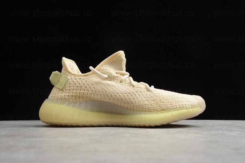 adidasYEEZY Boost 350 v2 - Flax