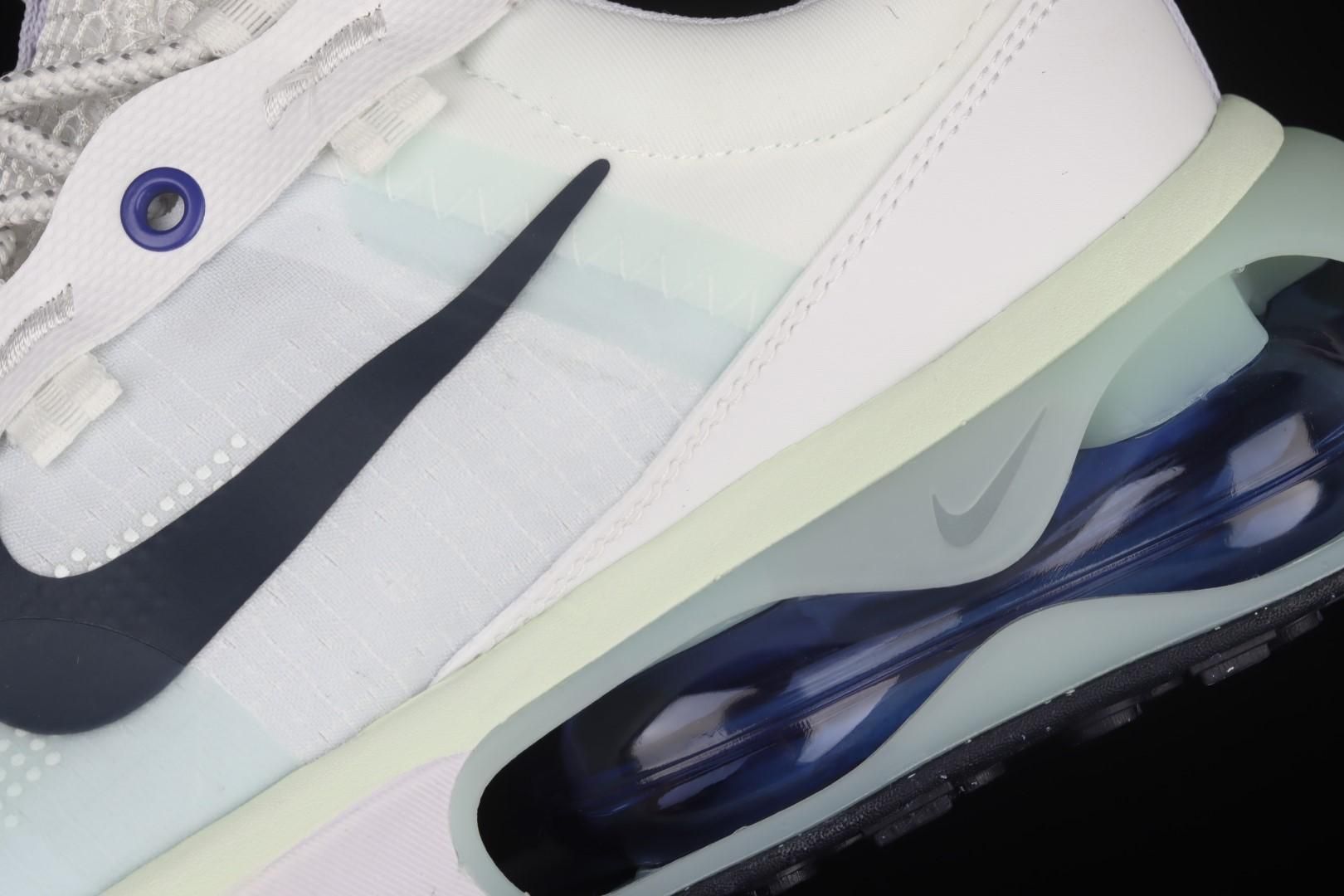 NikeUnisex Air Max 2021 AM2021 - Barely Green