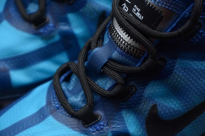 NikeUnisex Air VaporMax 2019 - Indigo Force