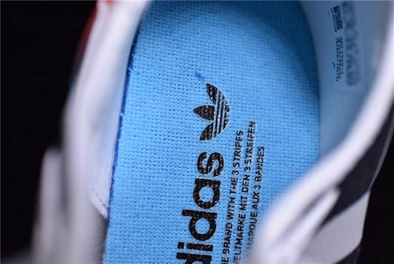 adidasOriginals ZX 2K Boost - White Multi