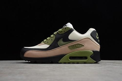 NikeUnisex Air Max 90 AM90 - Lahar Escape