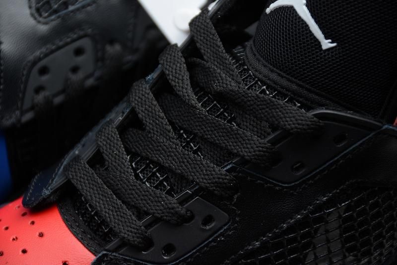 Jordan Mars 270 - Top 3