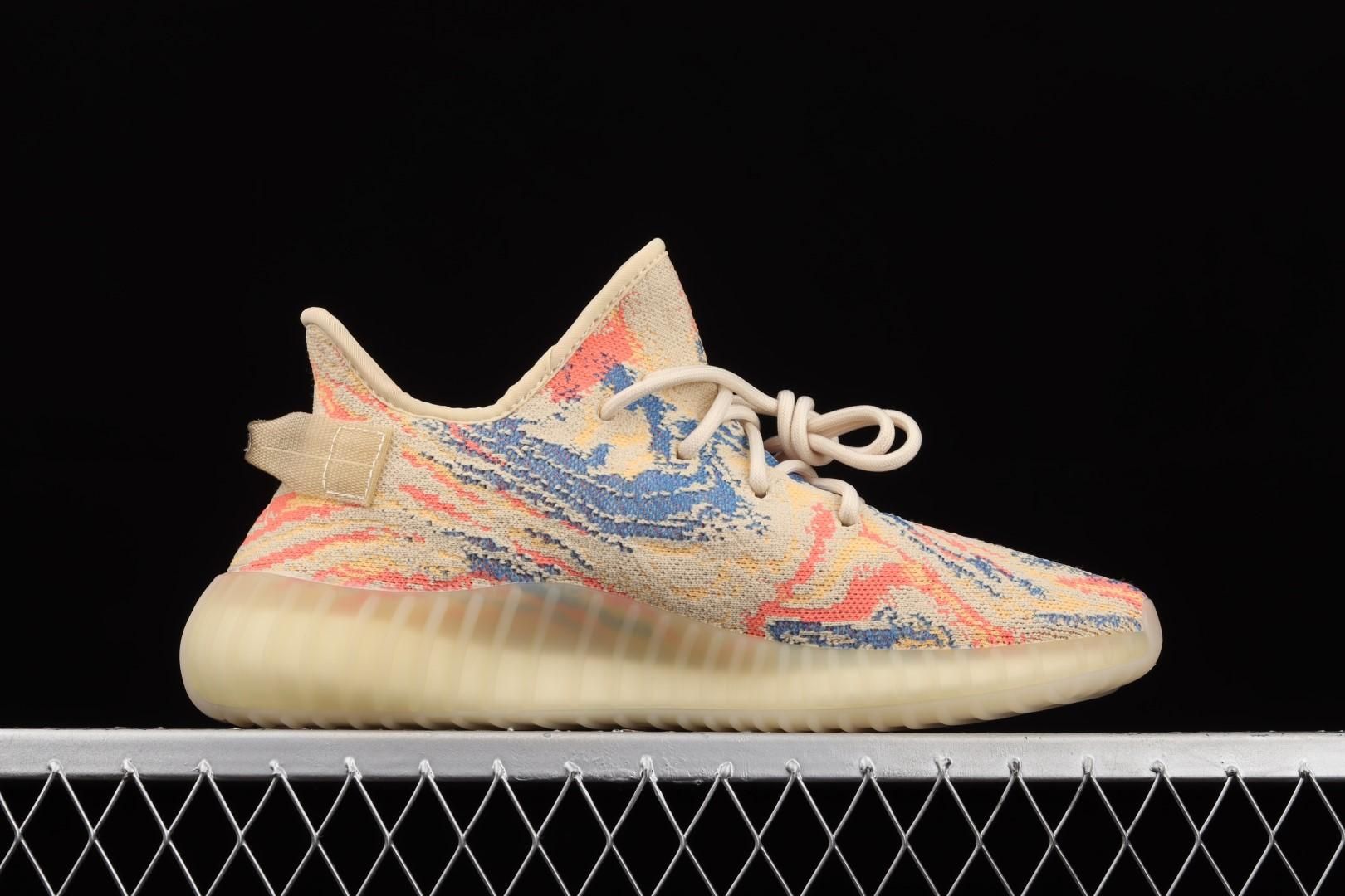 adidasUnisex Yeezy Boost 350 V2 - MX Oat