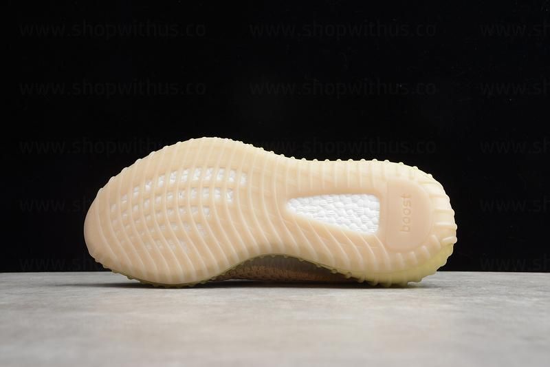 adidasYEEZY Boost 350 v2 - Flax