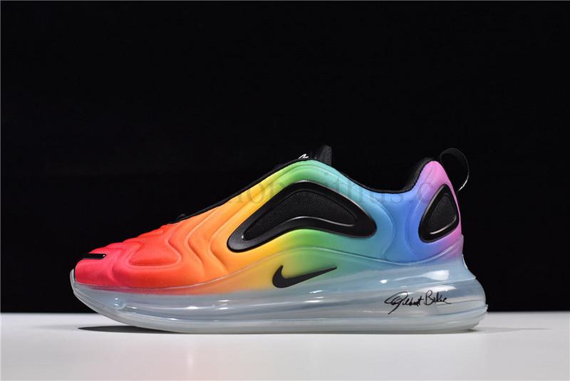 NikeAir Max 720 - Be True