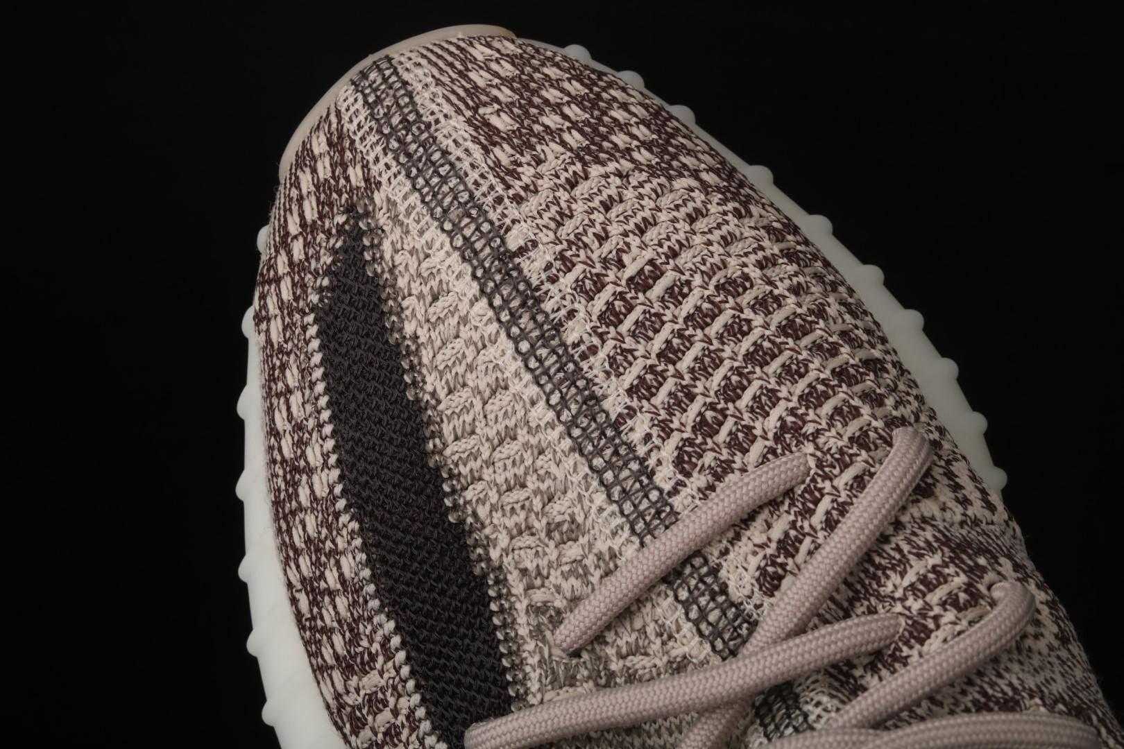 adidasMens Yeezy Boost 350 V2 - Zyon