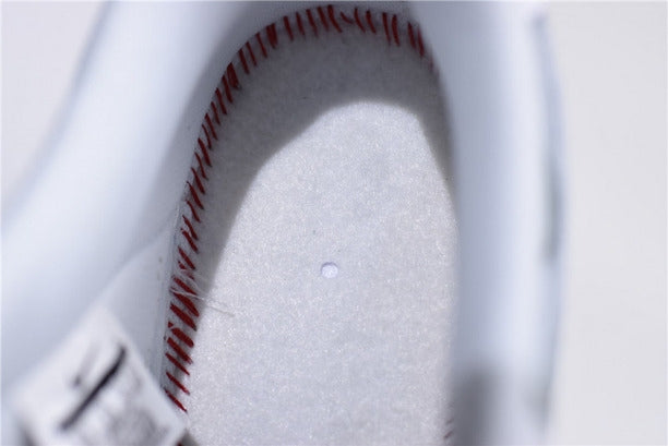 NikeAir Force 1 Low - Skeleton Halloween