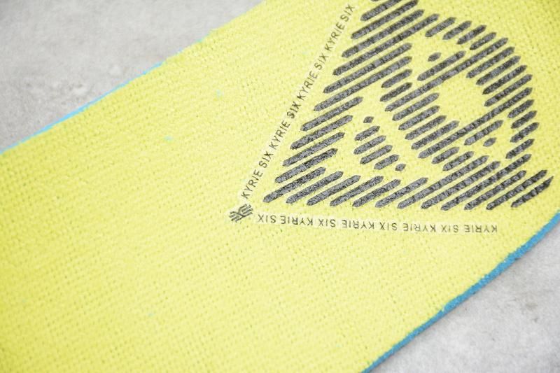 NikeBasketball Kyrie 6 Pre-Heat - Taipei