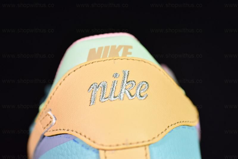 NikeUnisex Air Force 1 AF1 Shadow - Pale Ivory