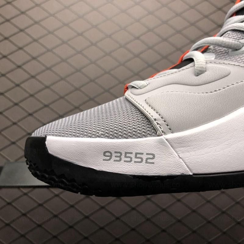 NikeMen's PG 3 - Black History Month