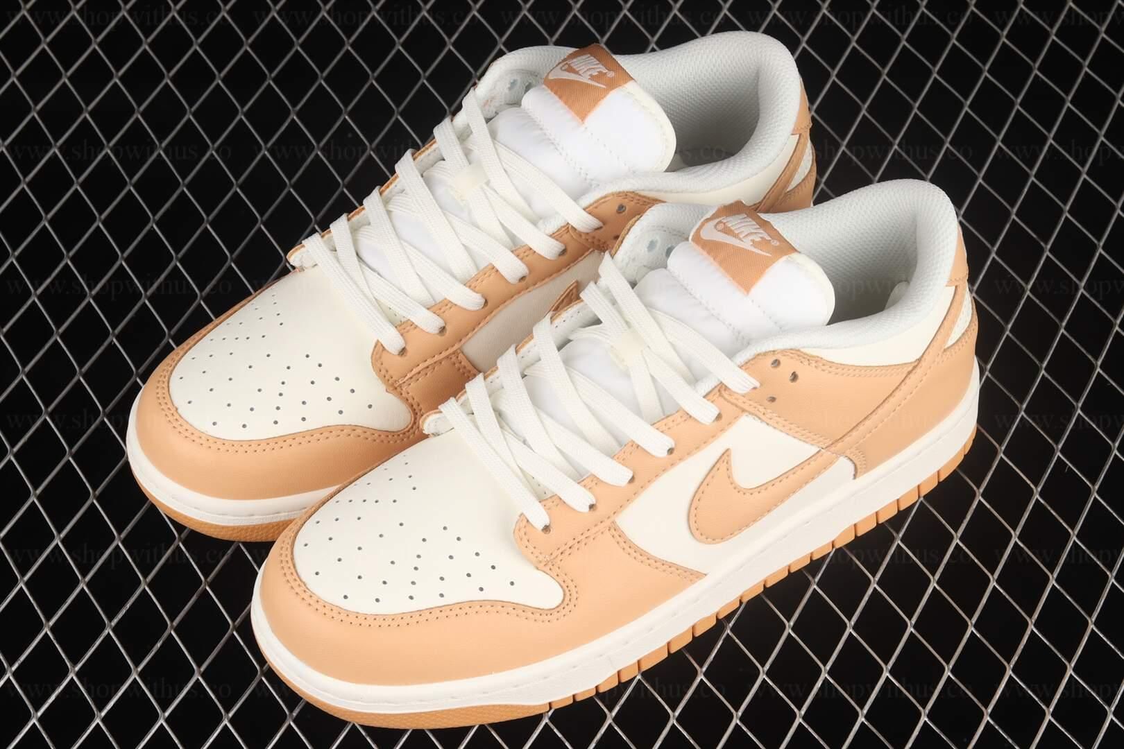 NikeDunk Low - Harvest Moon