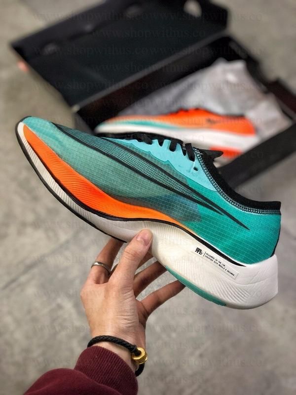 NikeRunning ZoomX Vaporfly NEXT% - Hakone Ekiden