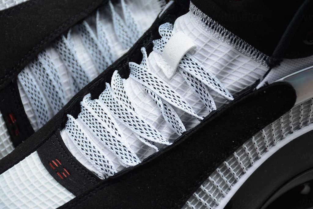 Air Jordan XXXV 35 AJ35 - DNA