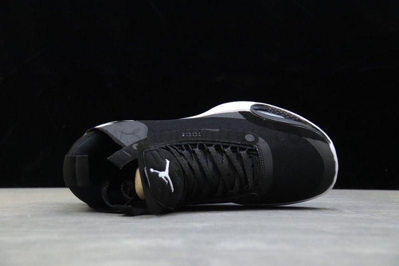 Jordan XXXIV 34 - Eclipse