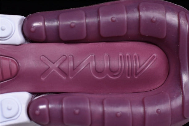 NikeUnisex Air Max 270 - Rose