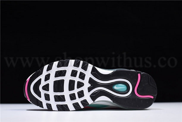 NikeAir Max 97 - South Beach