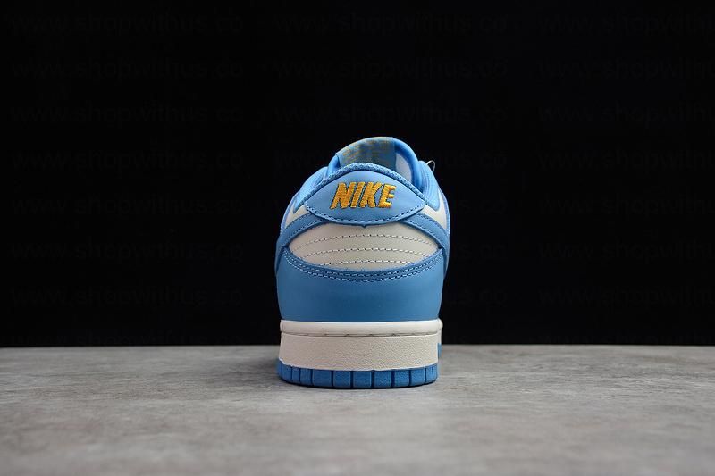 NikeUnisex Dunk Low - Coast