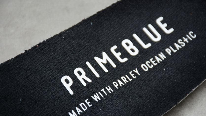 adidasRunning Ultraboost 21- Triple Black