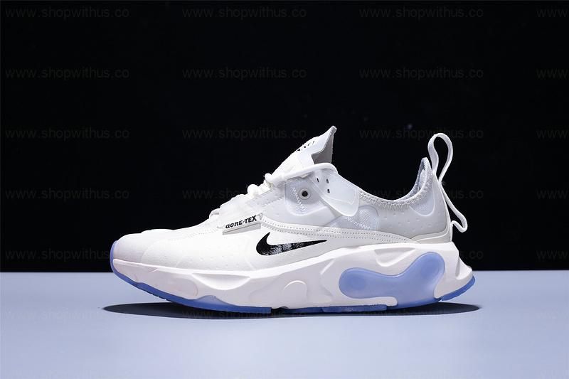NikeReact Type GTX - White