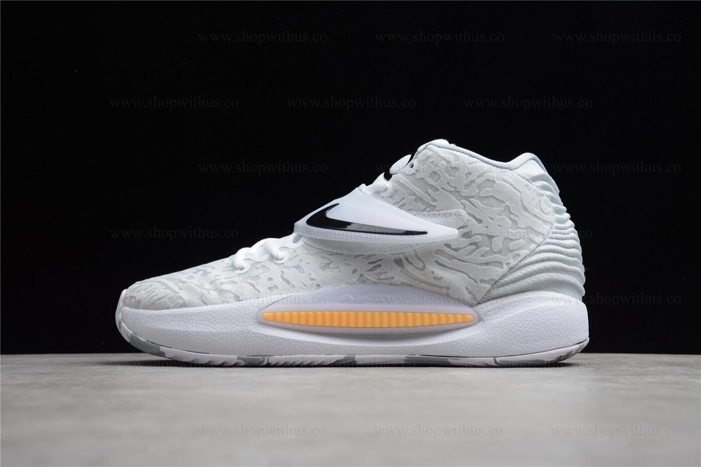 NikeBasketball KD 14 EP - Home