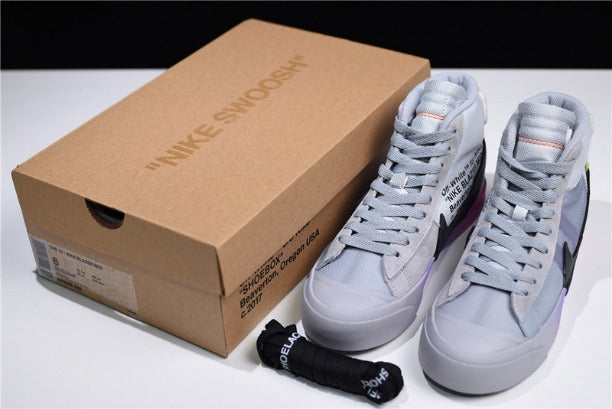 Off-White x Serena Williams x NikeUnisex Blazer - QUEEN