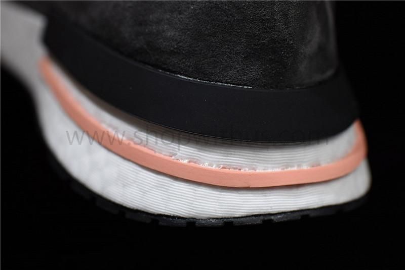 adidasOriginals ZX 500 RM - Grey/Cloud White/Clear Orange