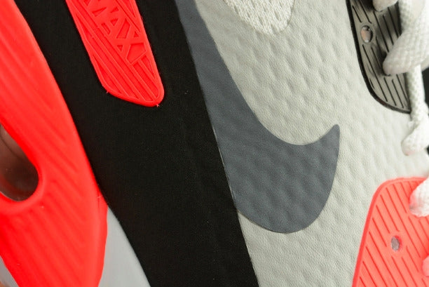 NikeUnisex Air Max 90 - Infrared
