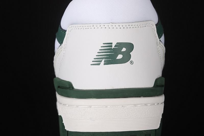New Balance 550 - White/Green
