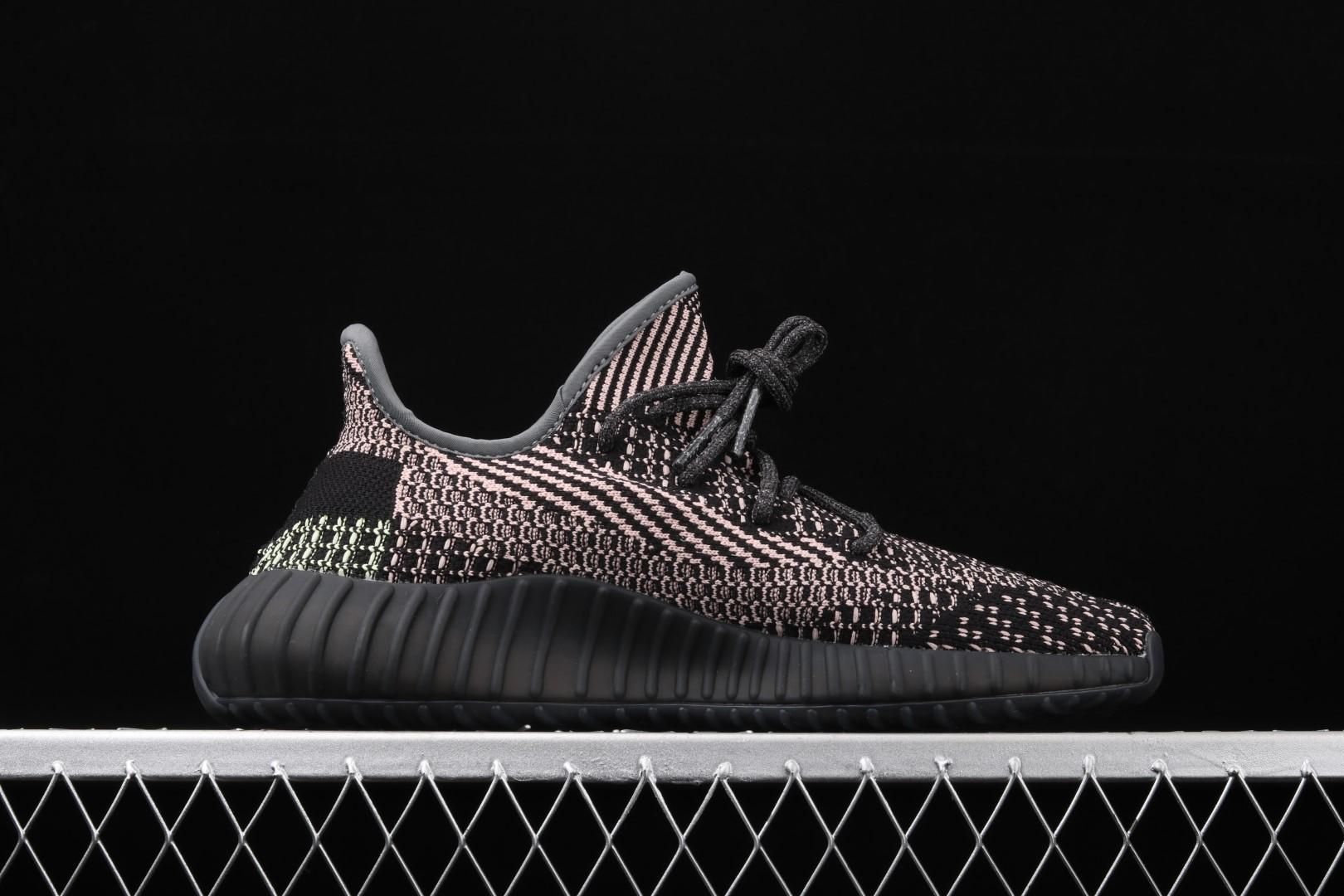 adidasMens Yeezy Boost 350 V2 - Yecheil