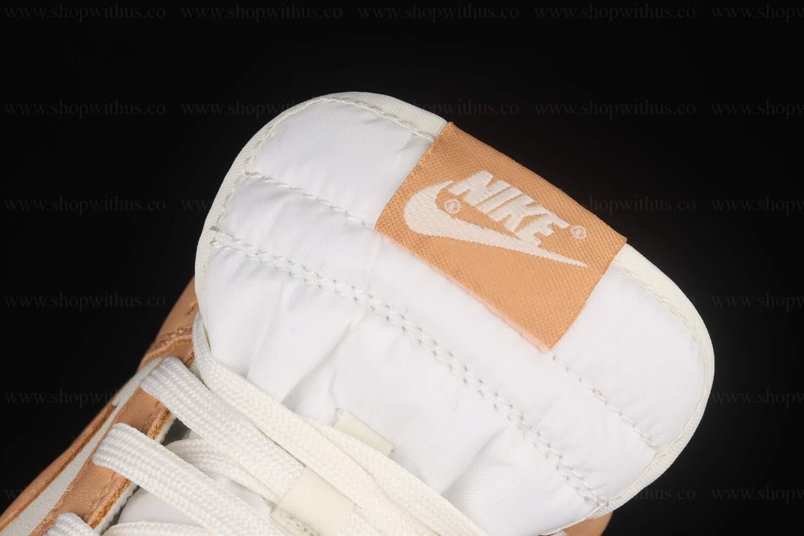 NikeDunk Low - Harvest Moon