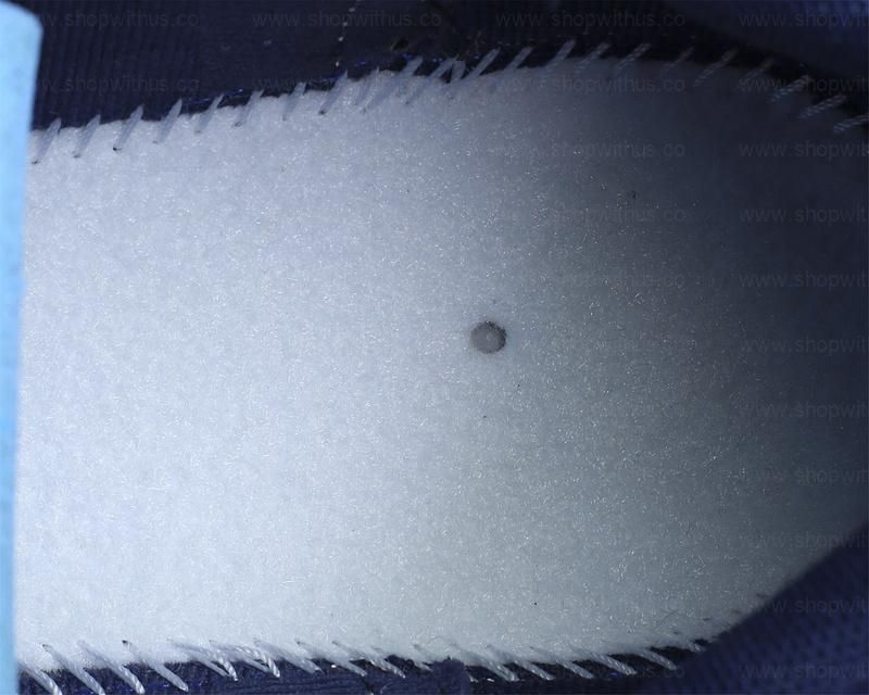 NikeAir Max 270 - Wolf Grey/Photo Blue