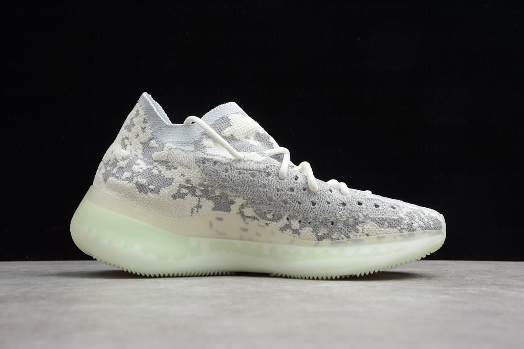 adidasMen's YEEZY Boost 380 - Alien