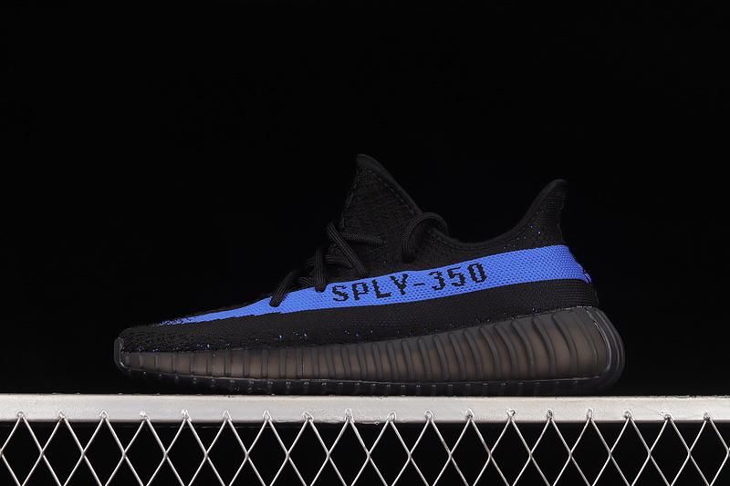 adidasUnisex Yeezy Boost 350 V2 - Dazzling Blue