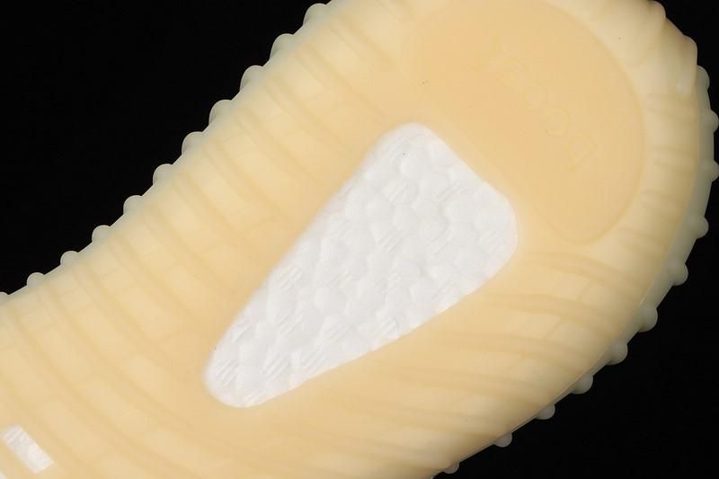 adidasMens Yeezy Boost 350 V2 - Light